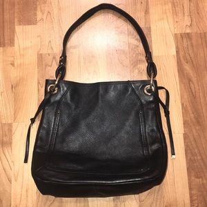 Perlina New York Leather Bag